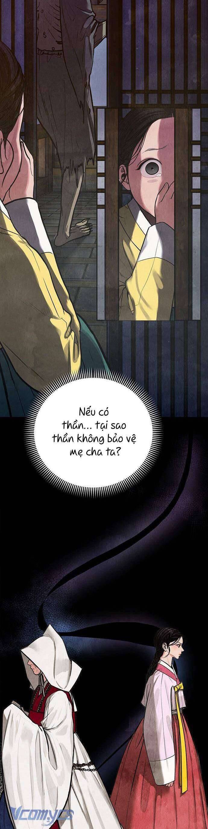 Quỷ Hồn - Page 67