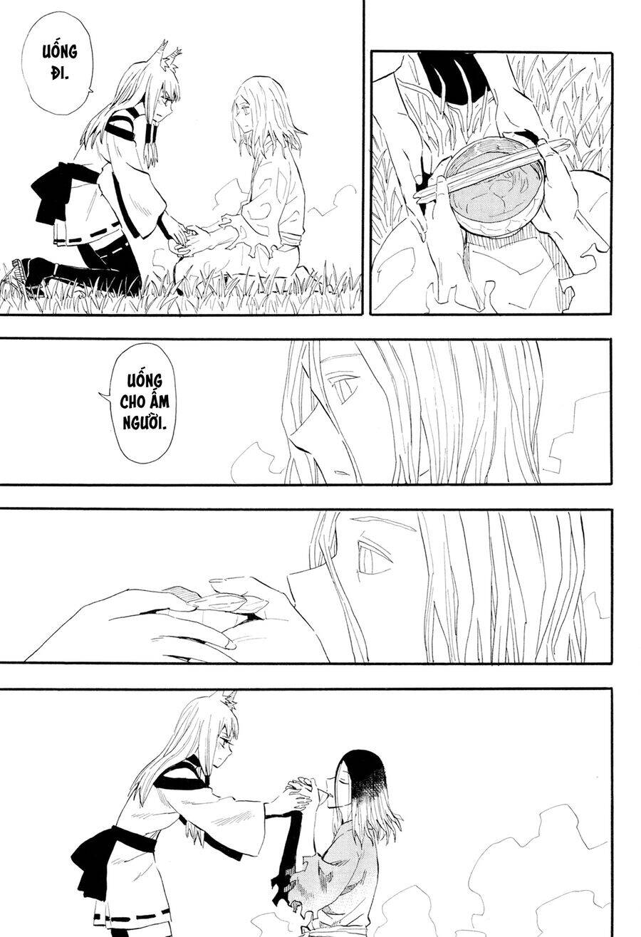 Sengoku Youko - Page 15