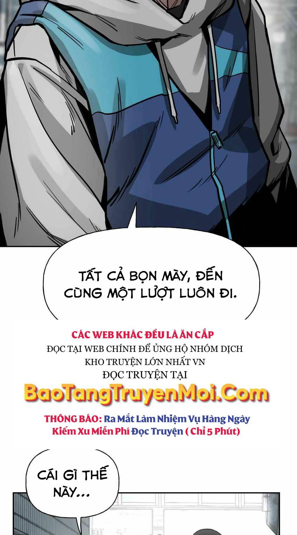 Giang Hồ Thực Thi Công Lý - Page 75