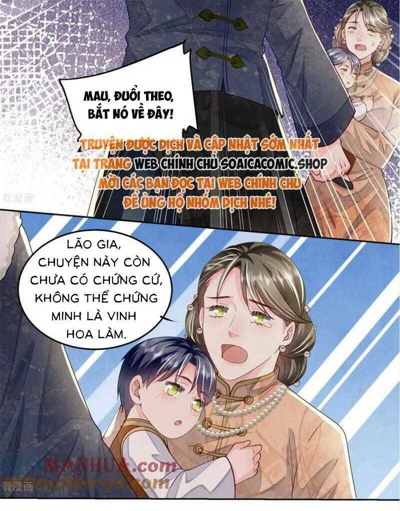 Tôi Có Ông Chồng Hay Ghen - Page 46