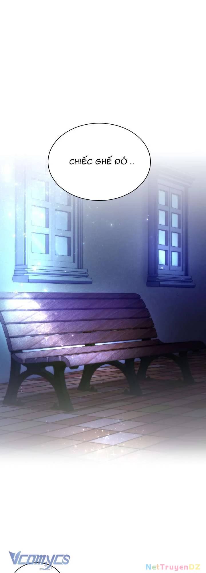 Sự Trả Thù Của Dự Khuyết Thánh Nữ - Page 4