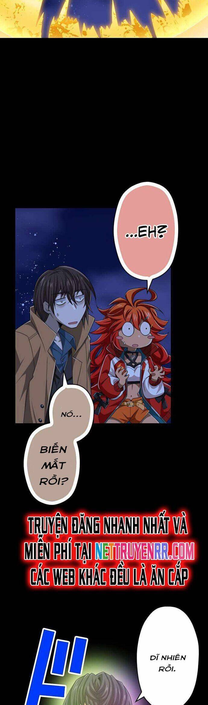 Đại Hiền Nhân Ma Thuật Cấp 99990000 - Page 41