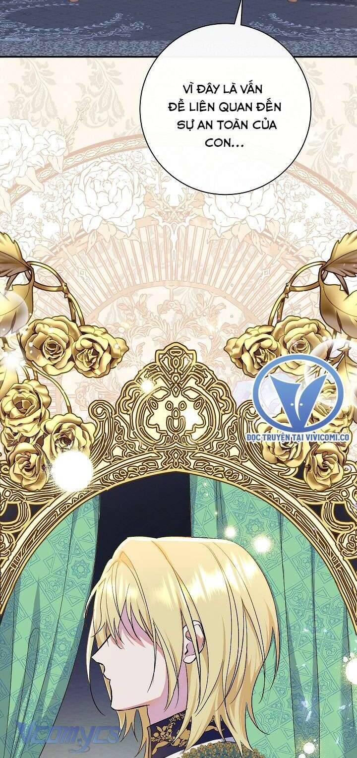 Người Xem Mắt Của Ác Nữ Quá Hoàn Hảo - Page 16