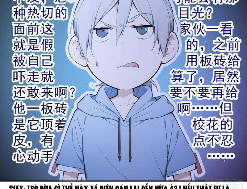 Người Chơi Hệ Tu La - Page 105