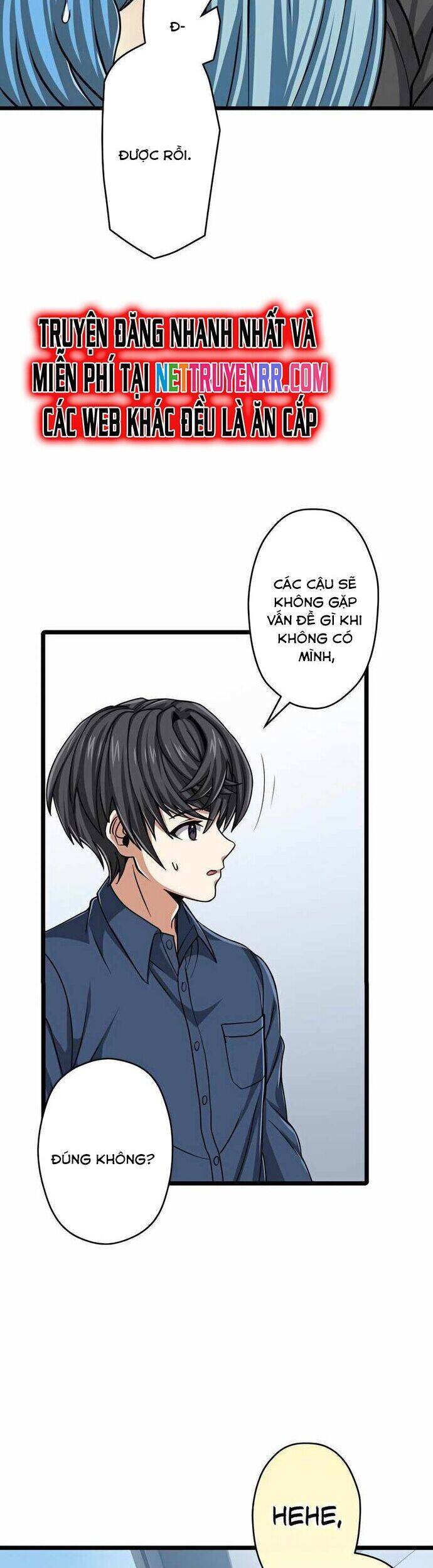 Đại Hiền Nhân Ma Thuật Cấp 99990000 - Page 24