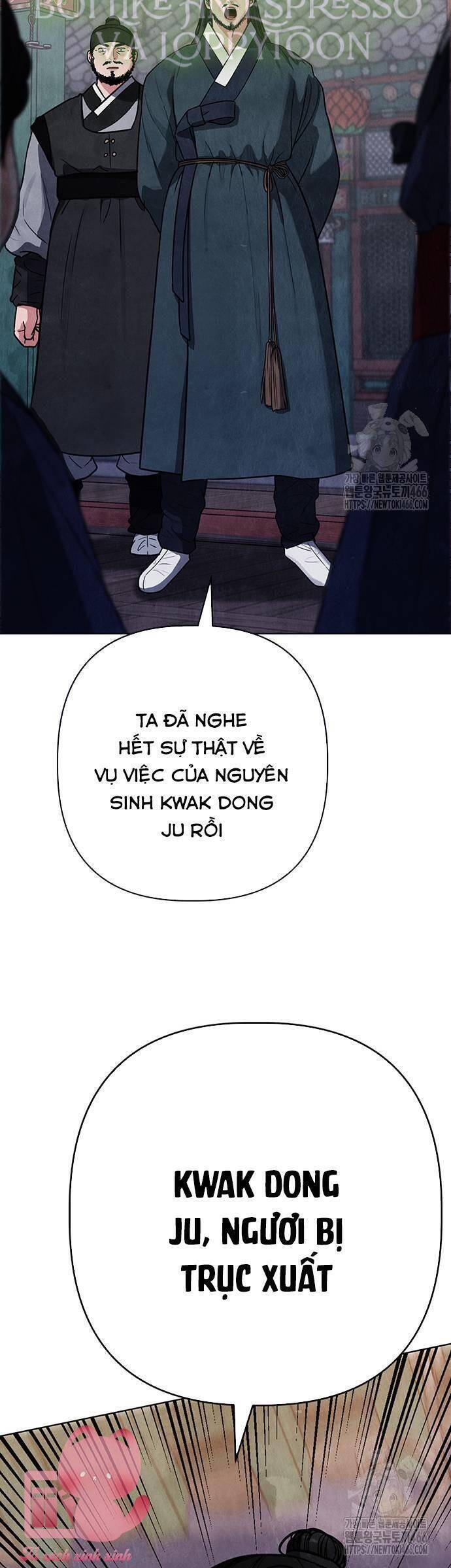 Quỷ Hồn - Page 12