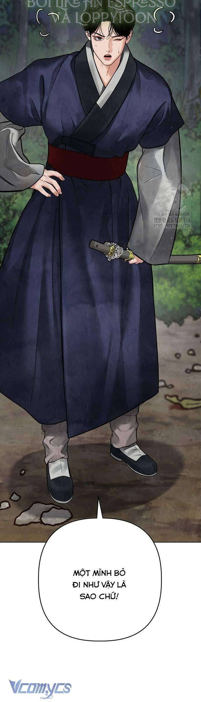 Quỷ Hồn - Page 58