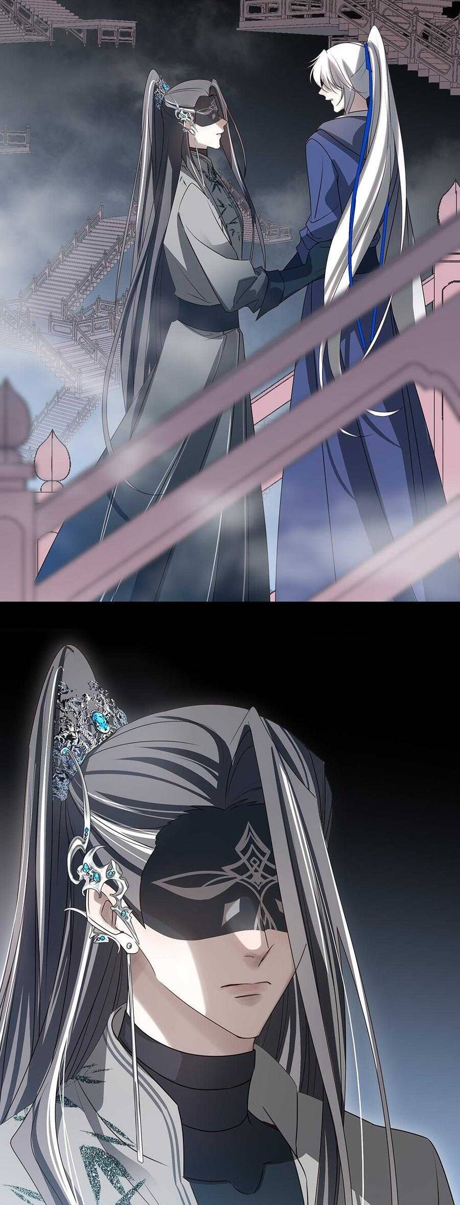 Sau Khi Chết Ta Trở Thành Nốt Chu Sa Của Ca Ca - Page 7