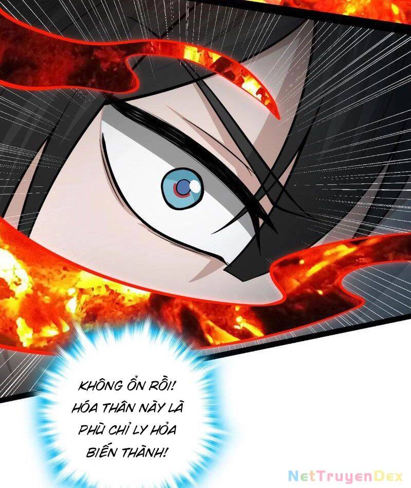 Giết Ta Thêm Vài Lần Nữa, Ta Liền Trở Thành Vô Địch! - Page 24