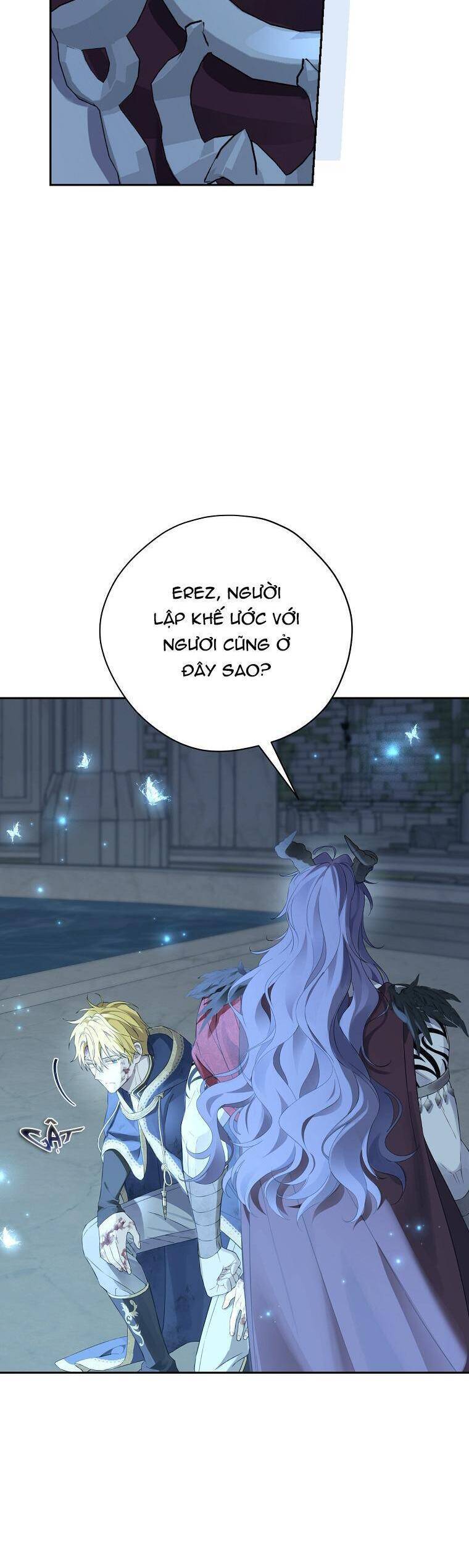 Thực Ra Tôi Mới Là Thật - Page 35