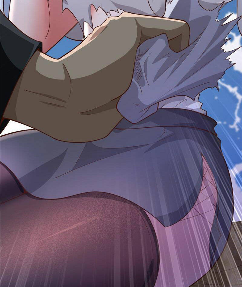 Phu Nhân Nhà Ta Đến Từ Địa Phủ Ngàn Năm - Page 30