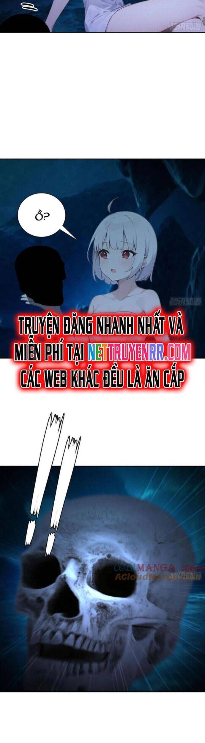 Phu Nhân Nhà Ta Đến Từ Địa Phủ Ngàn Năm - Page 12