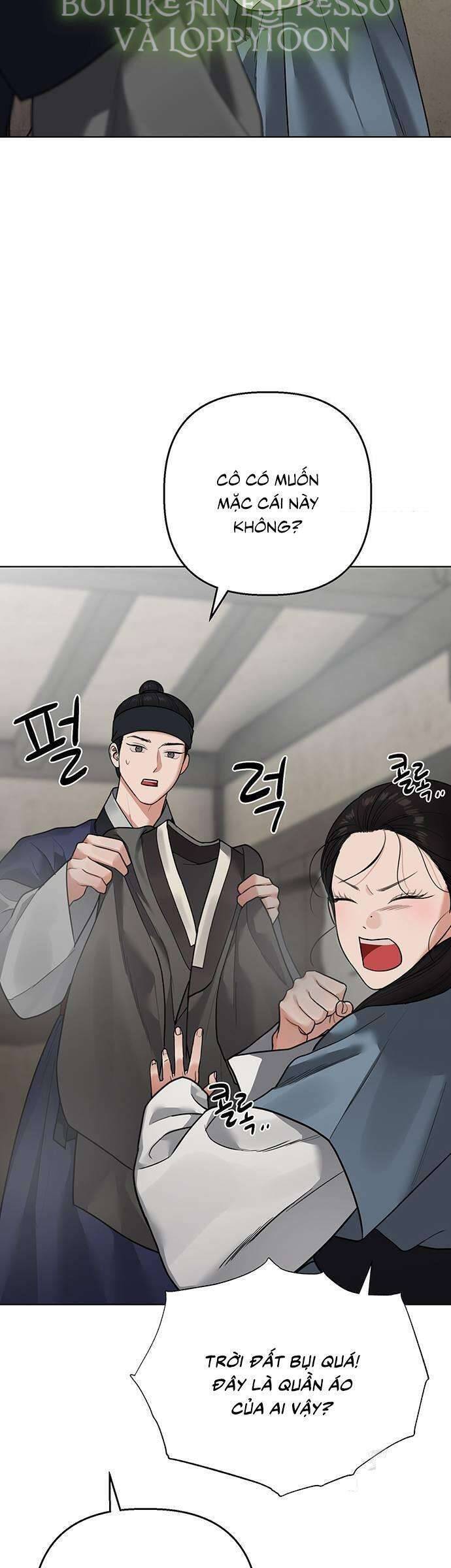 Quỷ Hồn - Page 27