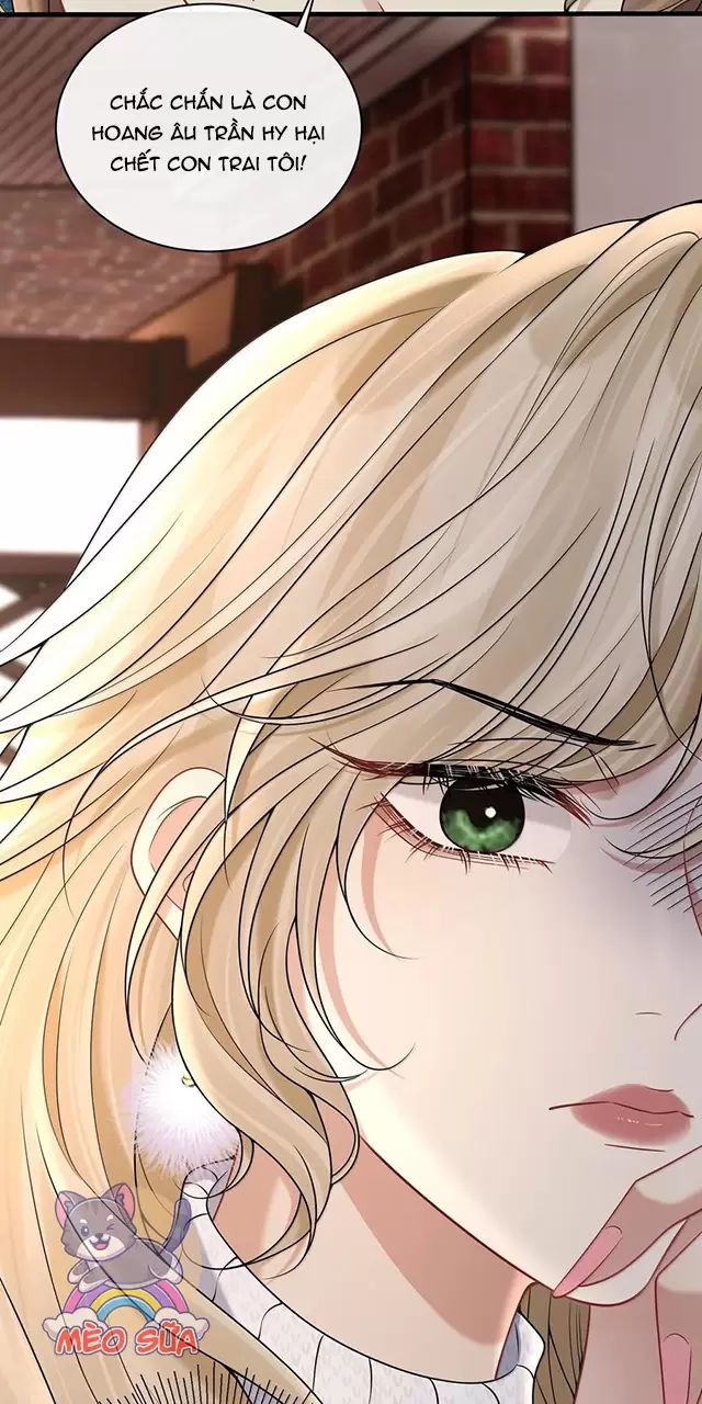 Người Tình Nguy Hiểm - Page 15