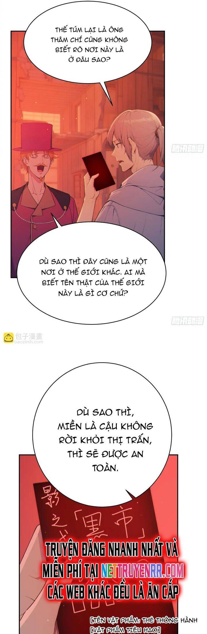 Người Chơi Hệ Tu La - Page 16