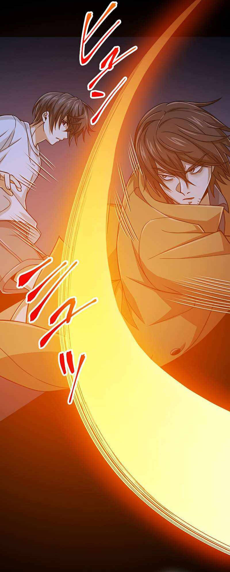 Đại Hiền Nhân Ma Thuật Cấp 99990000 - Page 35