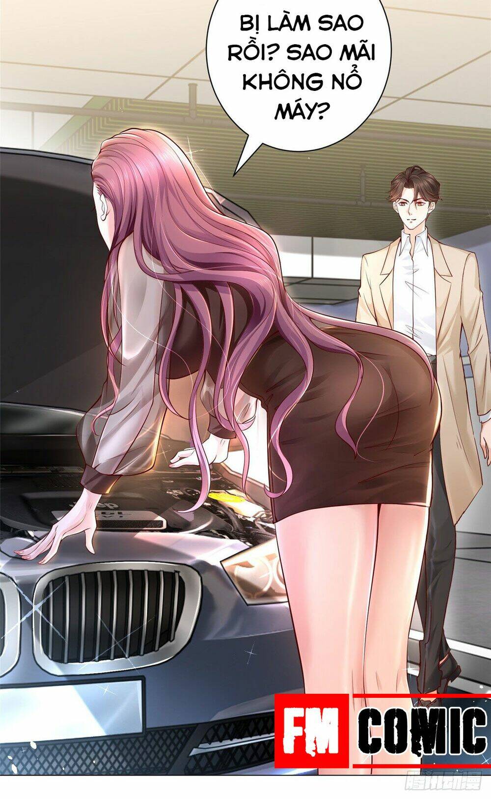 Mỗi Tuần Ta Có Một Nghề Nghiệp Mới - Page 27