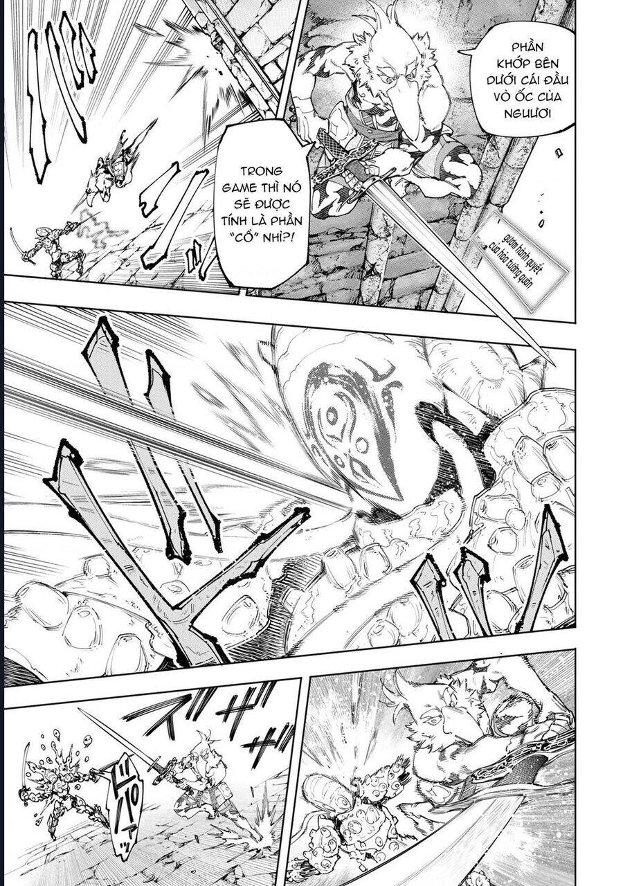 Crappy Game Hunter Challenges God-Tier Game - Page 15