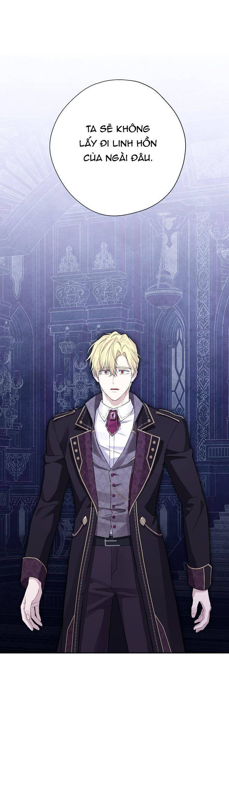 Thực Ra Tôi Mới Là Thật - Page 47