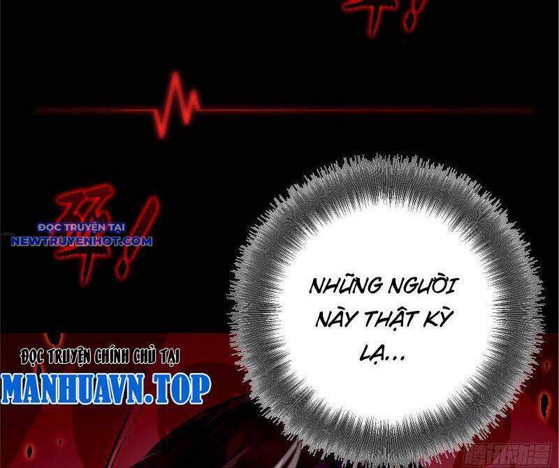 Mạt Thế Chi Đỉnh, Đối Kháng Với Quái Dị Cấp Diệt Thế! - Page 29