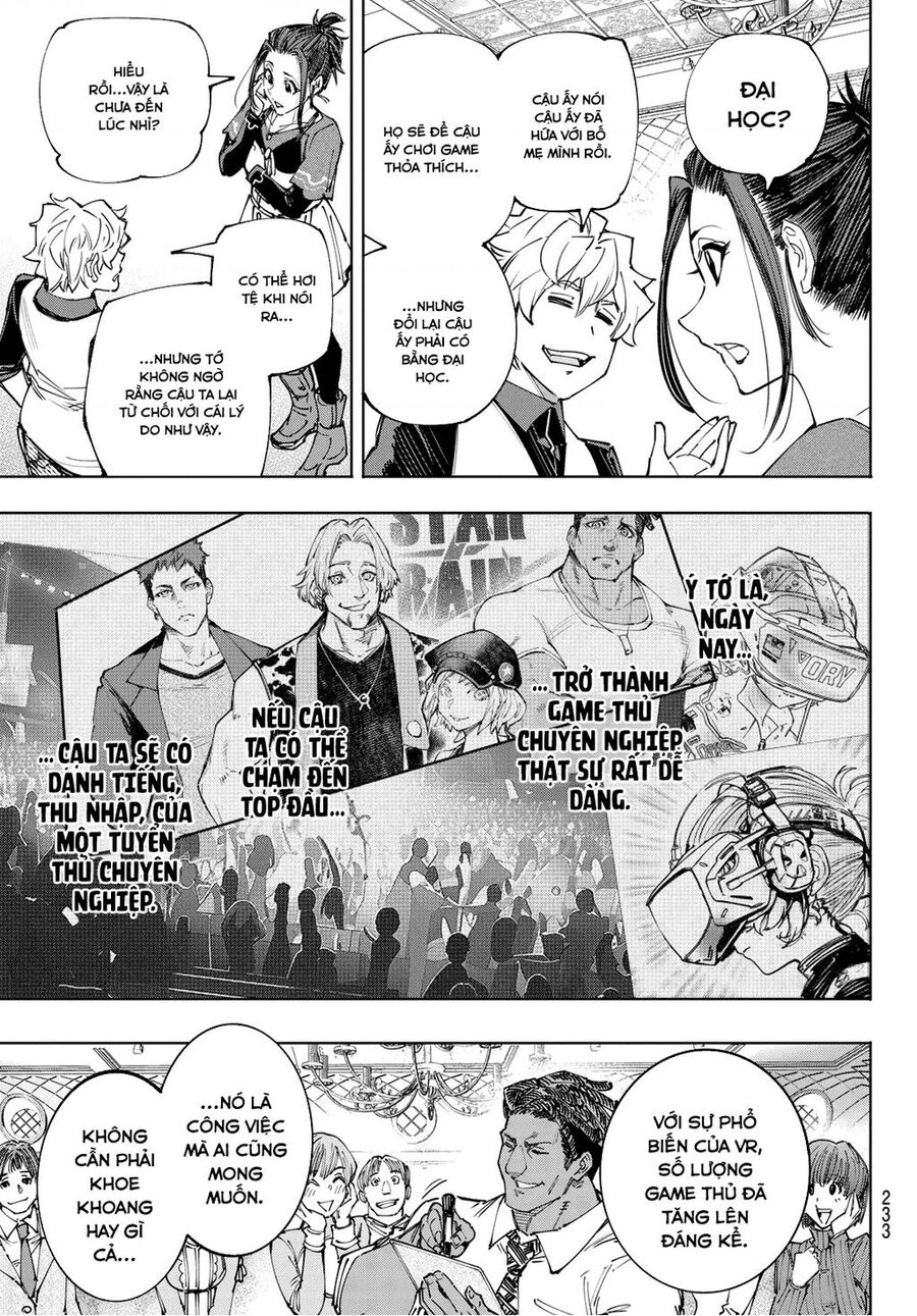 Crappy Game Hunter Challenges God-Tier Game - Page 14