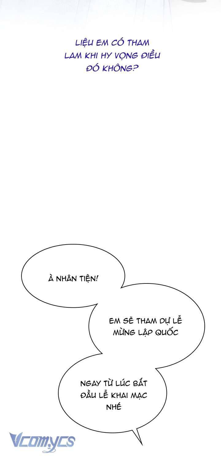 Sự Trả Thù Của Dự Khuyết Thánh Nữ - Page 38