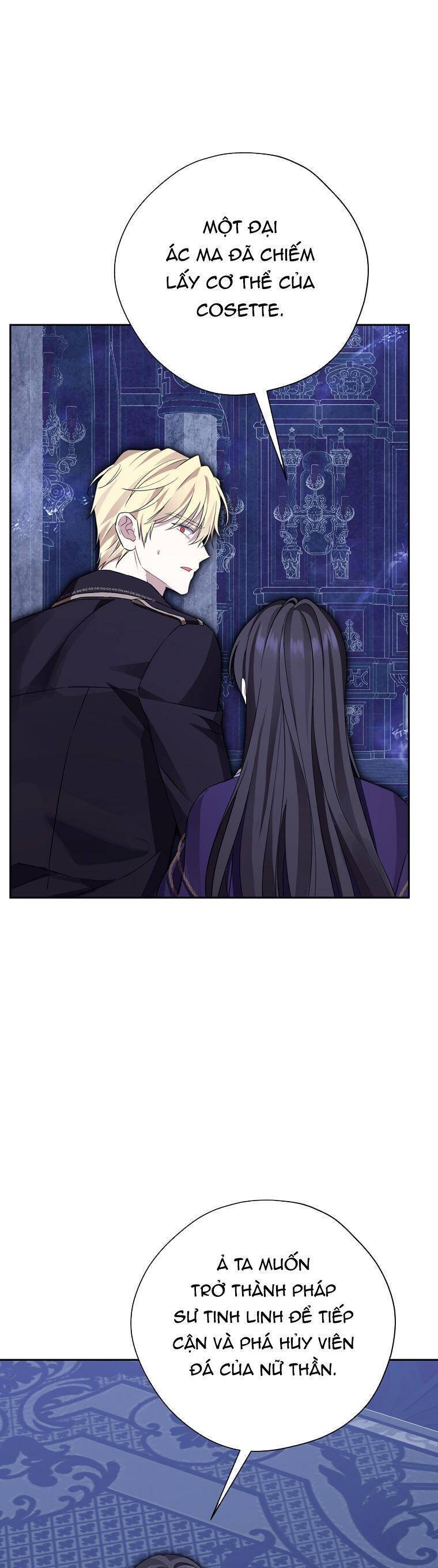 Thực Ra Tôi Mới Là Thật - Page 16