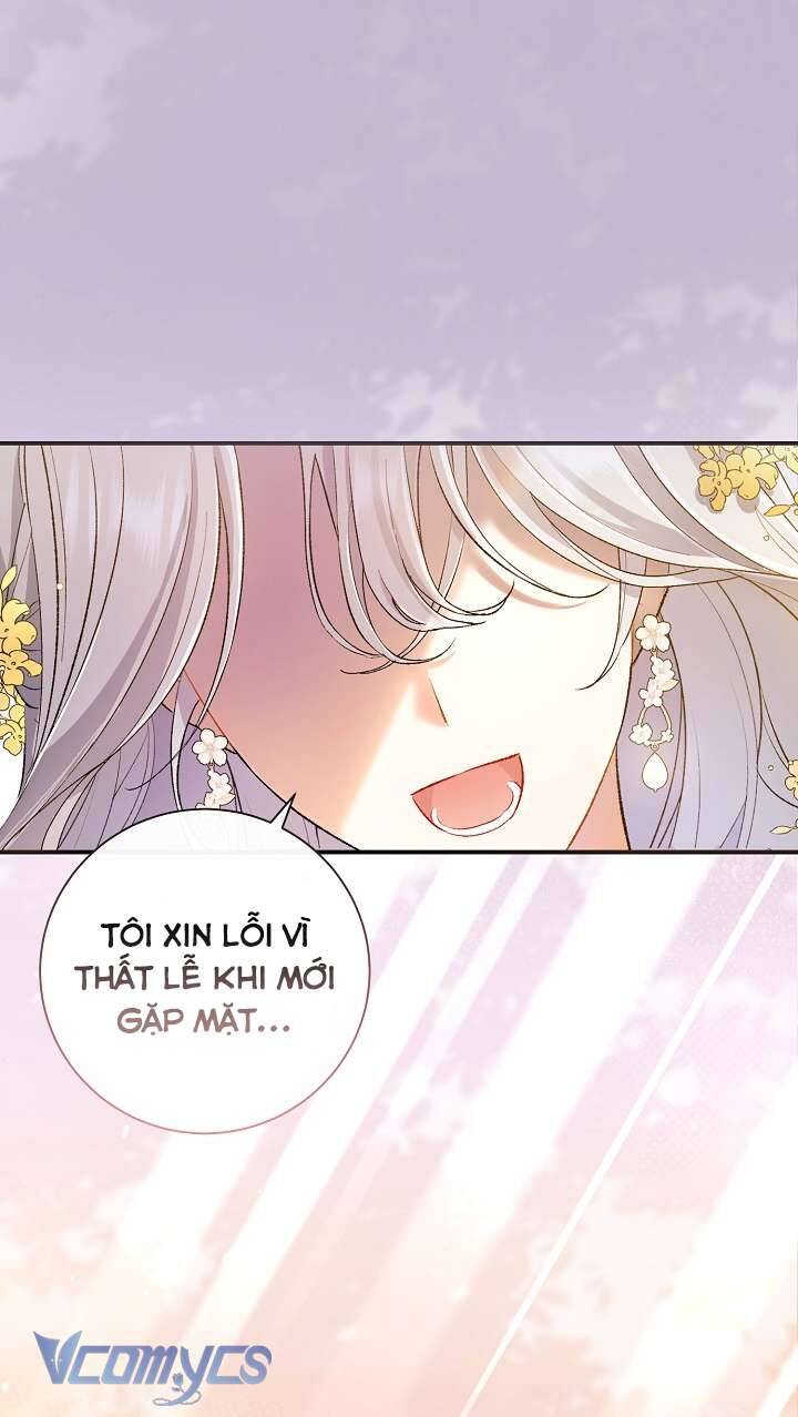 Người Xem Mắt Của Ác Nữ Quá Hoàn Hảo - Page 12