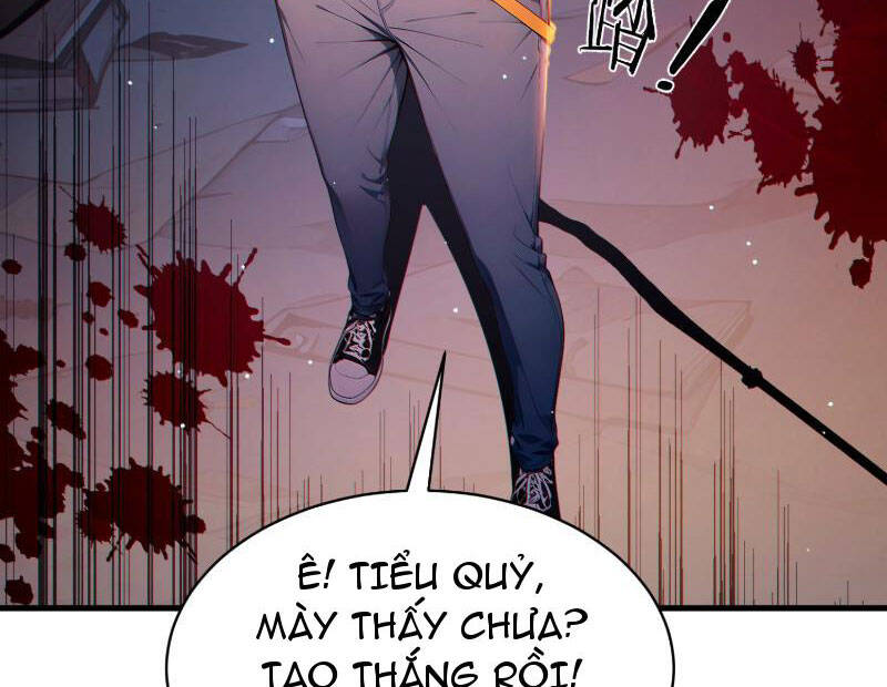 Người Chơi Hệ Tu La - Page 136