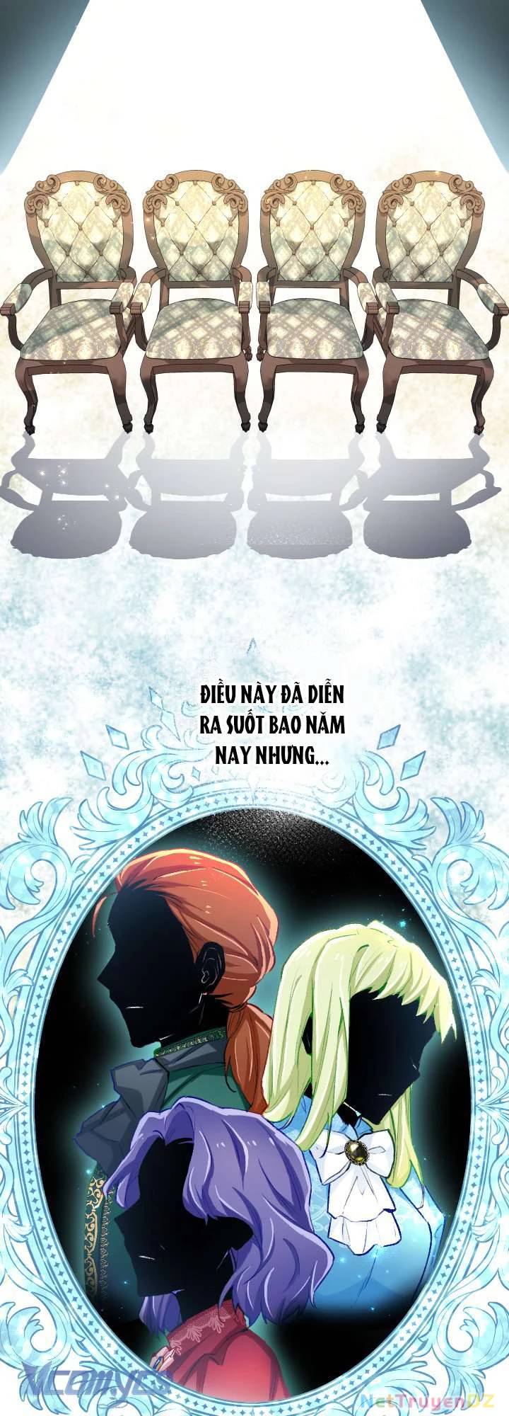 Sự Trả Thù Của Dự Khuyết Thánh Nữ - Page 32