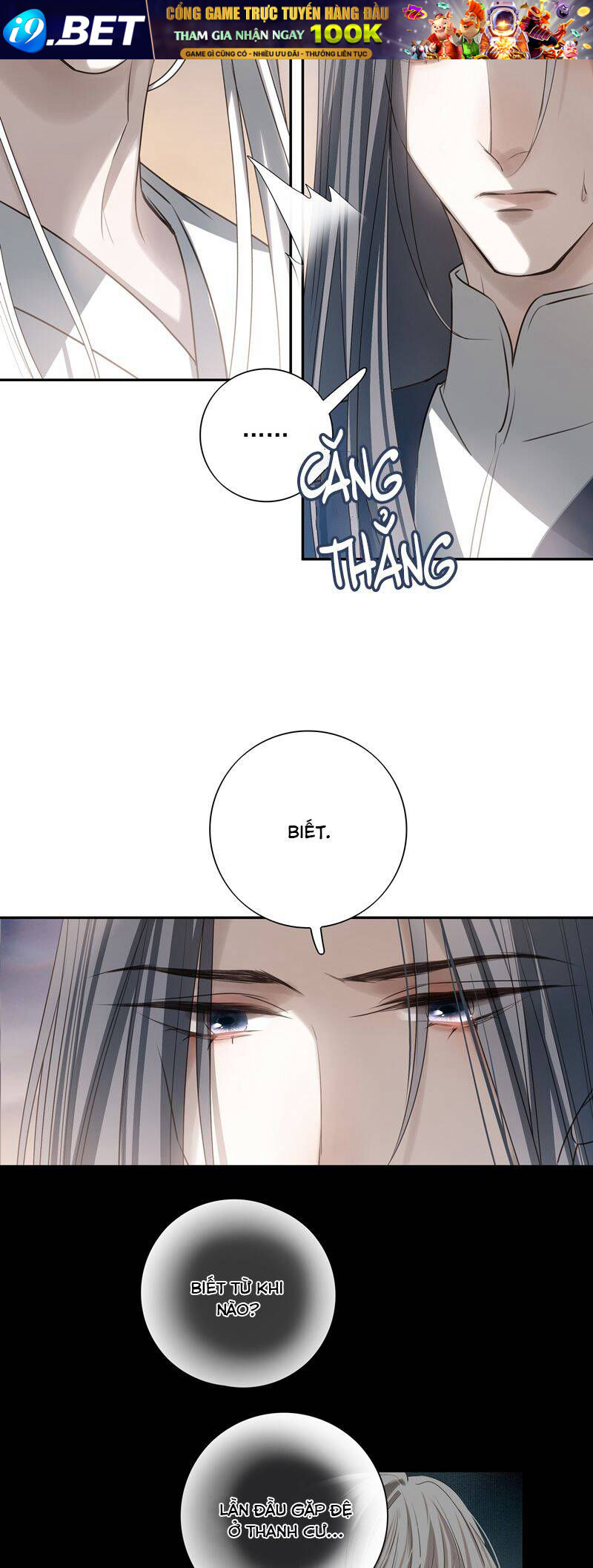 Sau Khi Chết Ta Trở Thành Nốt Chu Sa Của Ca Ca - Page 6