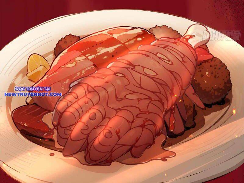 Mạt Thế Chi Đỉnh, Đối Kháng Với Quái Dị Cấp Diệt Thế! - Page 137