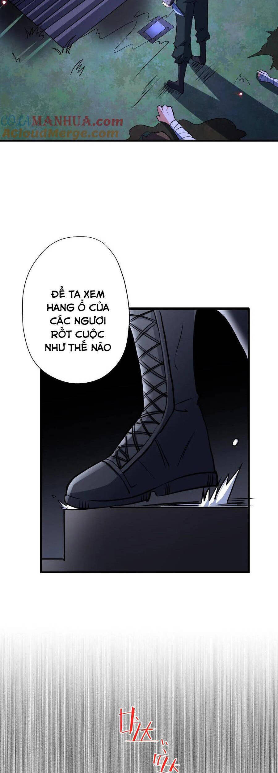 Diệu Thủ Cuồng Y - Page 11