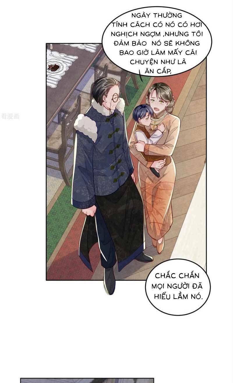 Tôi Có Ông Chồng Hay Ghen - Page 47