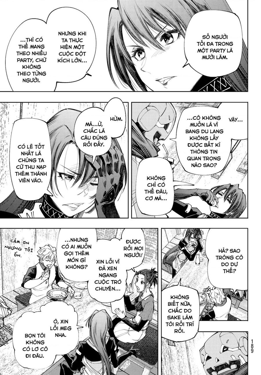 Crappy Game Hunter Challenges God-Tier Game - Page 4