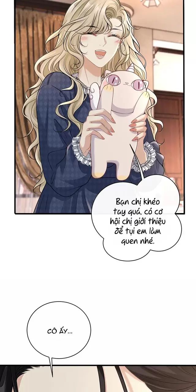 Người Tình Nguy Hiểm - Page 30