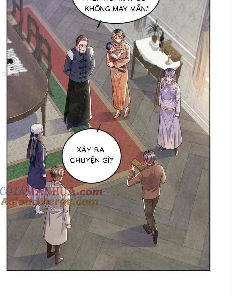 Tôi Có Ông Chồng Hay Ghen - Page 42