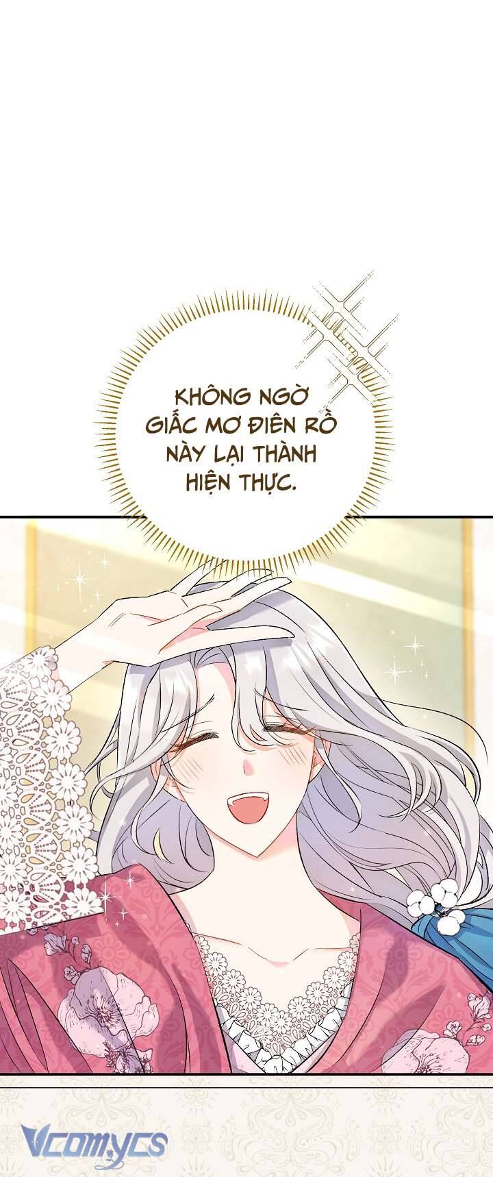 Người Xem Mắt Của Ác Nữ Quá Hoàn Hảo - Page 25