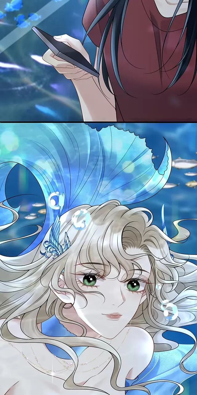 Người Tình Nguy Hiểm - Page 33