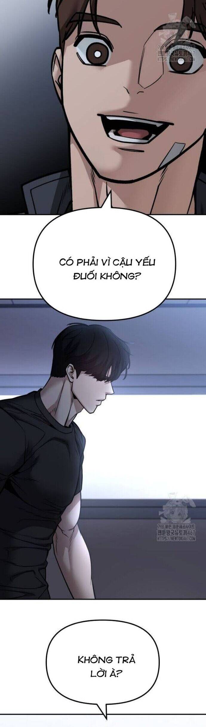 Giang Hồ Thực Thi Công Lý - Page 55