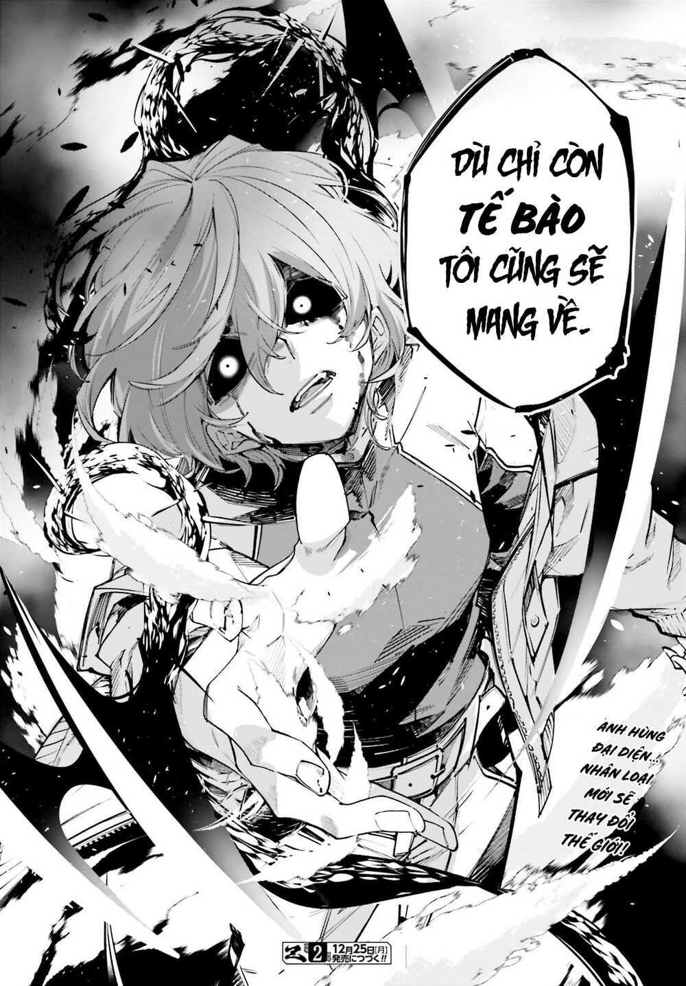 Chiến Tuyến Siêu Cường - Page 57