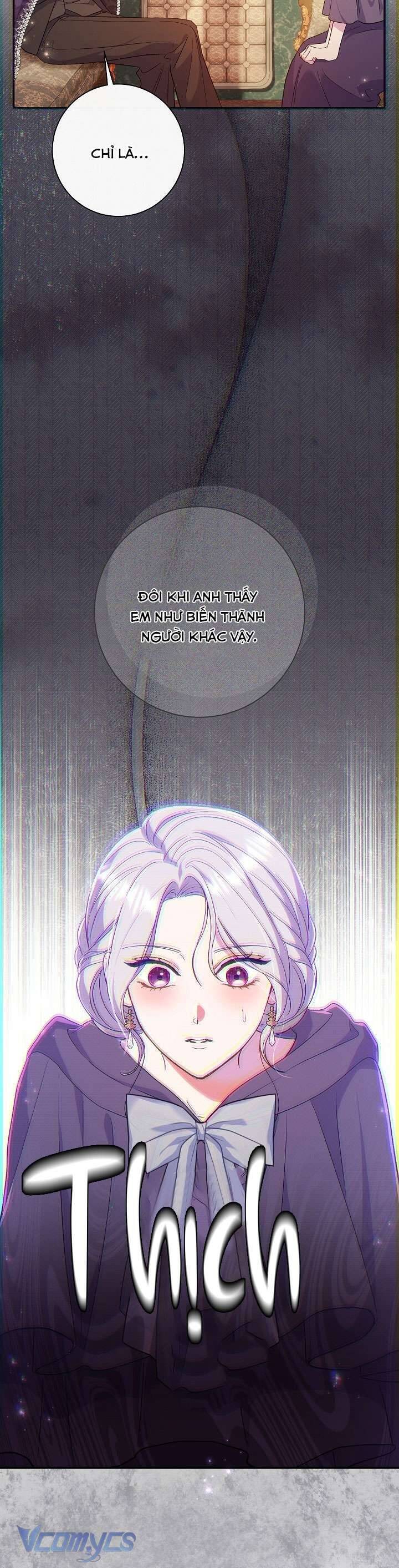 Người Xem Mắt Của Ác Nữ Quá Hoàn Hảo - Page 7