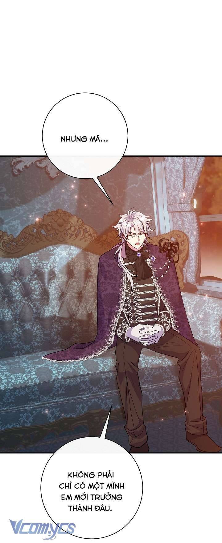 Người Xem Mắt Của Ác Nữ Quá Hoàn Hảo - Page 28