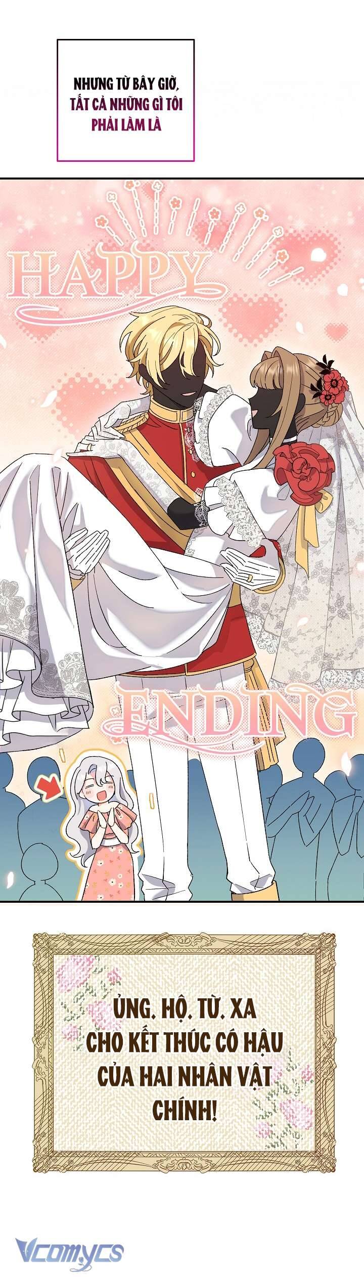 Người Xem Mắt Của Ác Nữ Quá Hoàn Hảo - Page 42