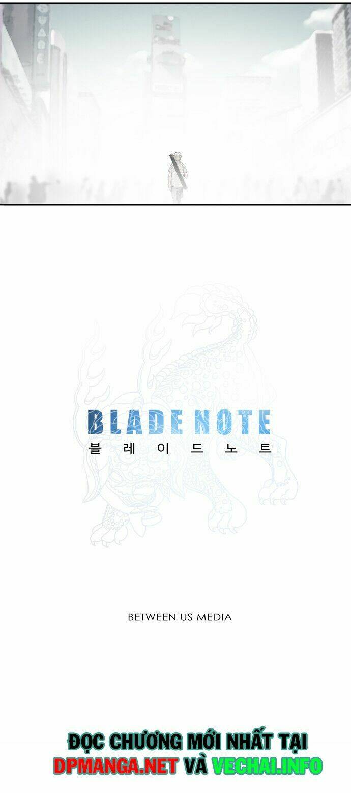Blade Note - Page 103