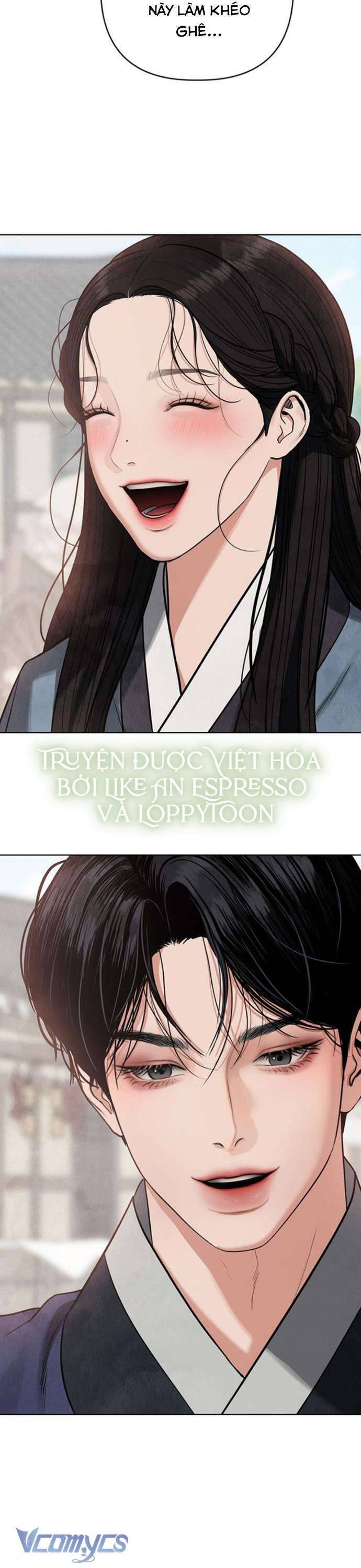 Quỷ Hồn - Page 36