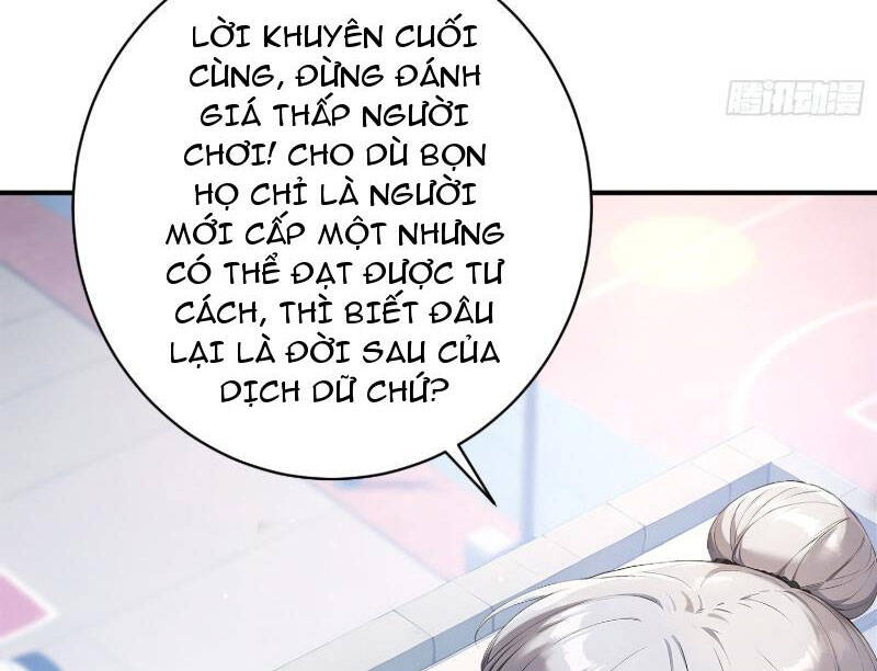 Người Chơi Hệ Tu La - Page 31