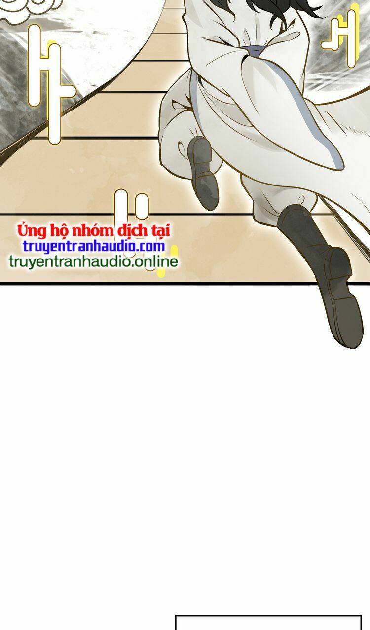 Thiên Đạo Này Cũng Không Ngốc Lắm - Page 23