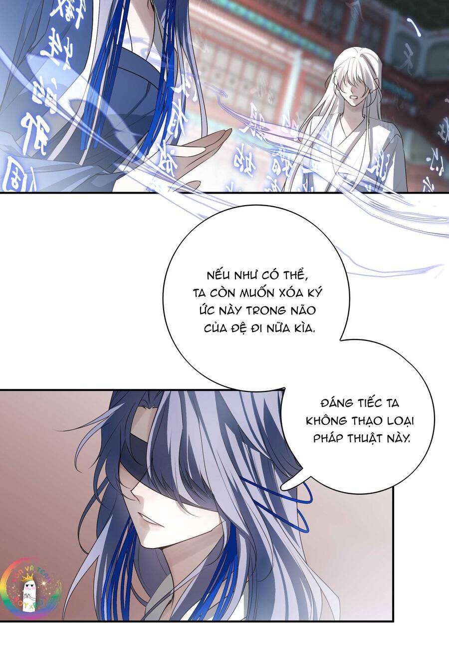 Sau Khi Chết Ta Trở Thành Nốt Chu Sa Của Ca Ca - Page 19