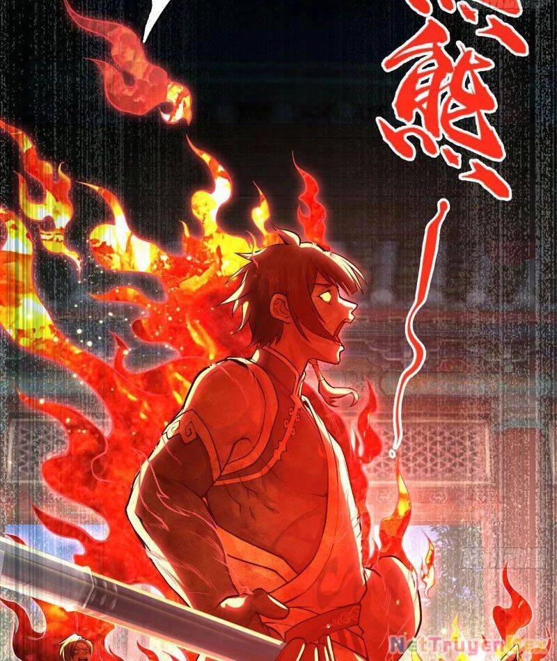 Giết Ta Thêm Vài Lần Nữa, Ta Liền Trở Thành Vô Địch! - Page 26